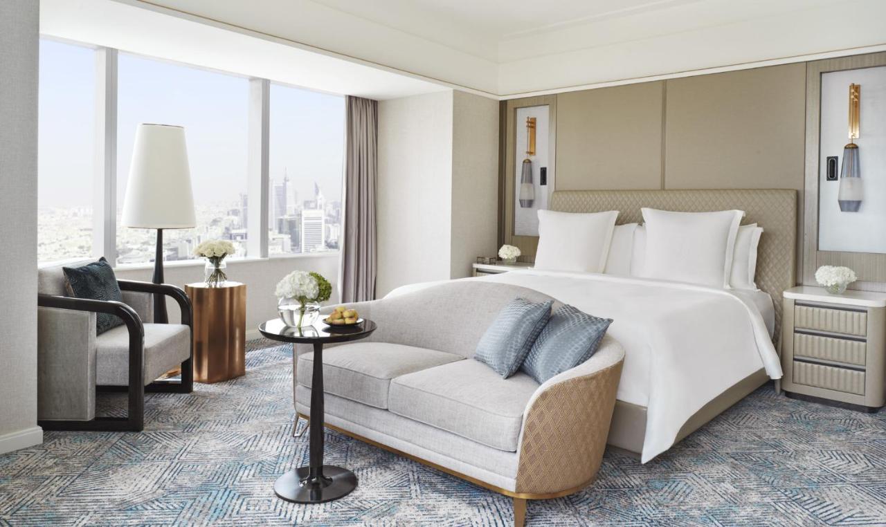 Four Seasons Hotel Ер-Ріяд Екстер'єр фото