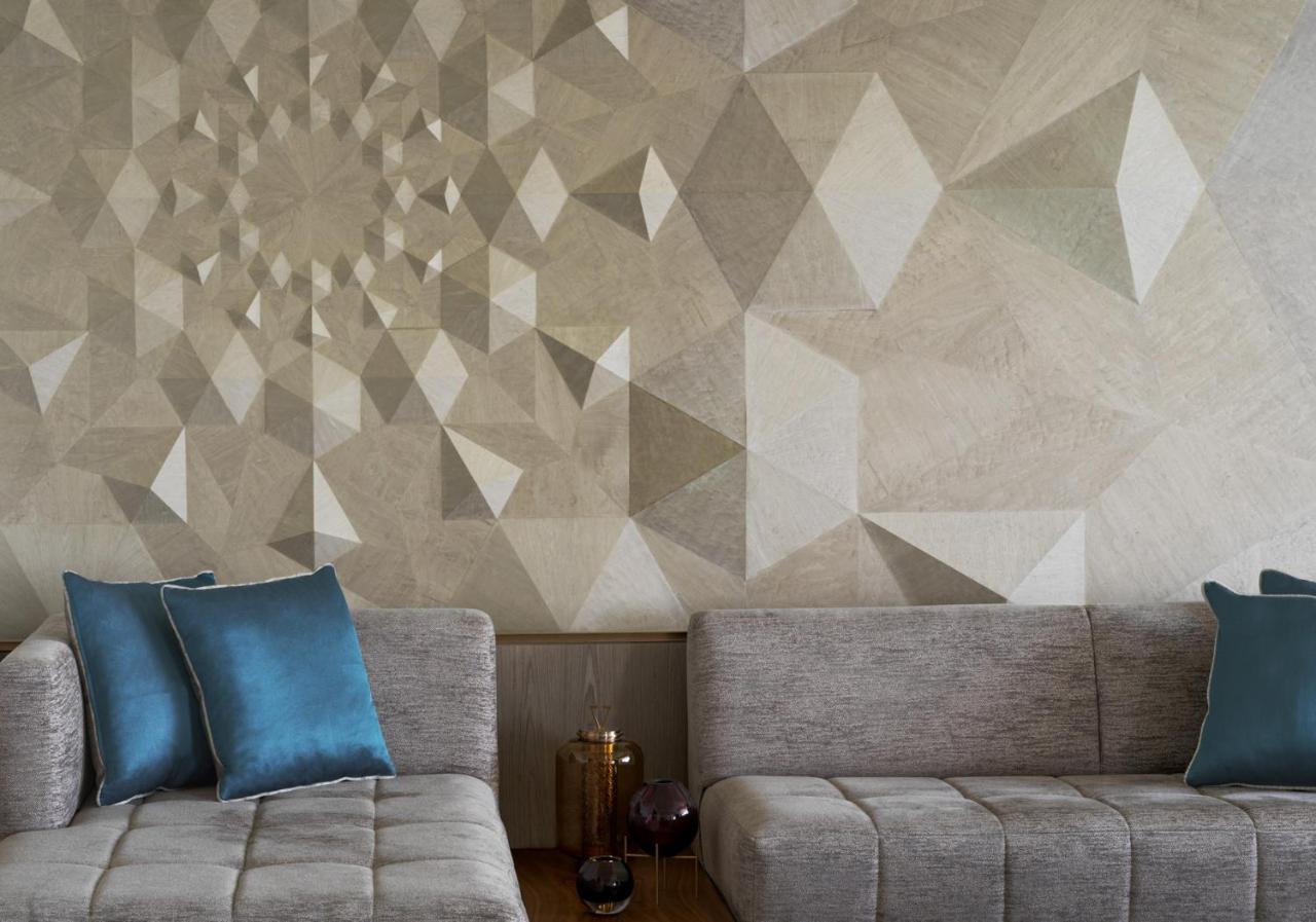 Four Seasons Hotel Ер-Ріяд Екстер'єр фото 3D wall covering